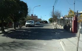 Complejo Camila